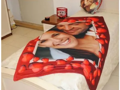 Coperte per il letto
