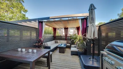 Coperture terrazzi