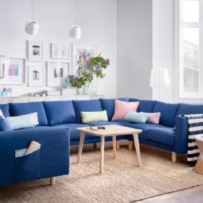 Ikea copri divani
