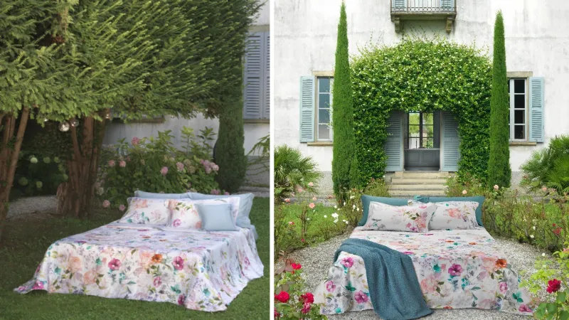 Fresh Bouquet Home di Mirabello Carrara