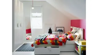 copripiumino una piazza e mezza ikea