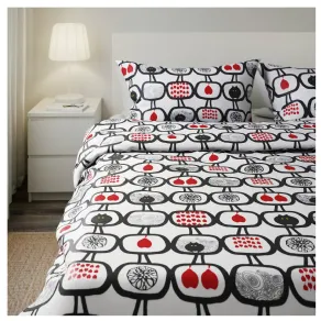 Copripiumino matrimoniale Ikea