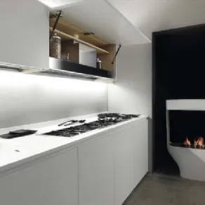 cucina in corian