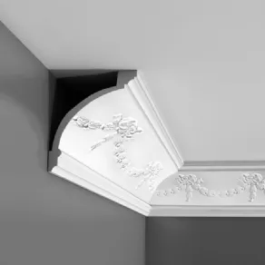 Stampi per cornici in gesso