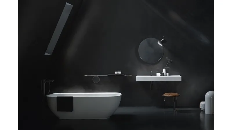 Dimensioni minime bagno sottotetto