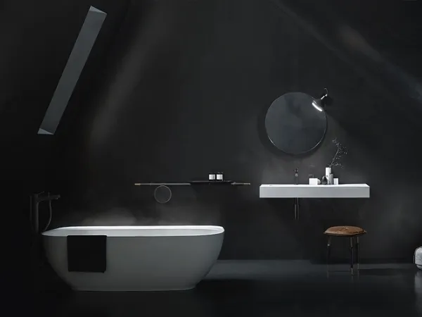Dimensioni minime bagno sottotetto