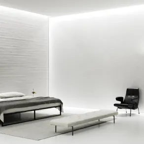 Cementoresina è il pavimento di Kerakoll Design House