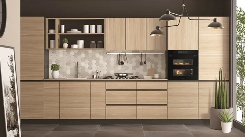 Forno ad incasso di Samsung Home Appliances