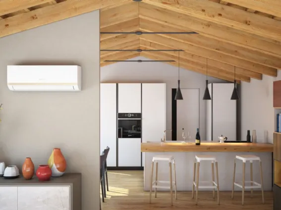 Nexya Energy E di Olimpia Splendid