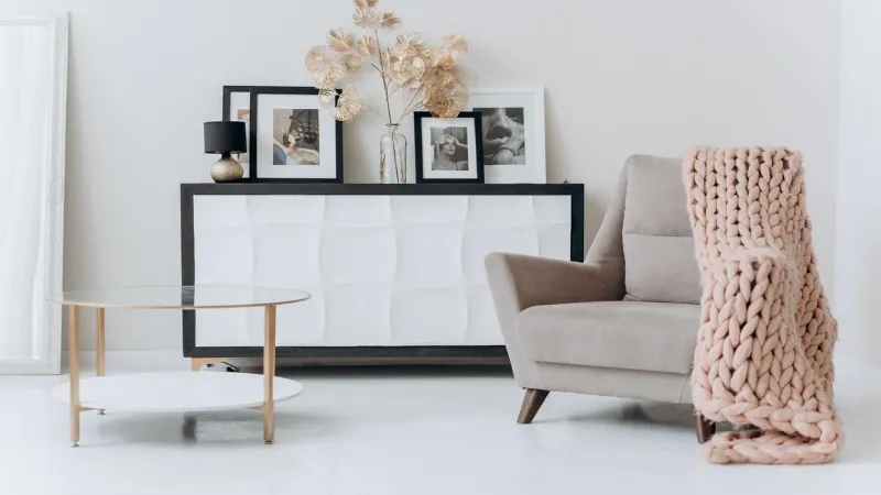 Complementi d'arredo Rinascente