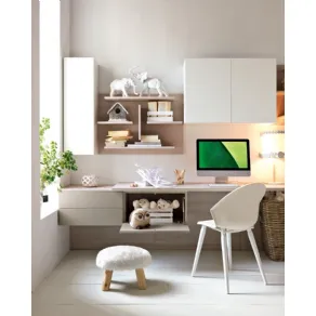 Le cose di casa dei più piccoli