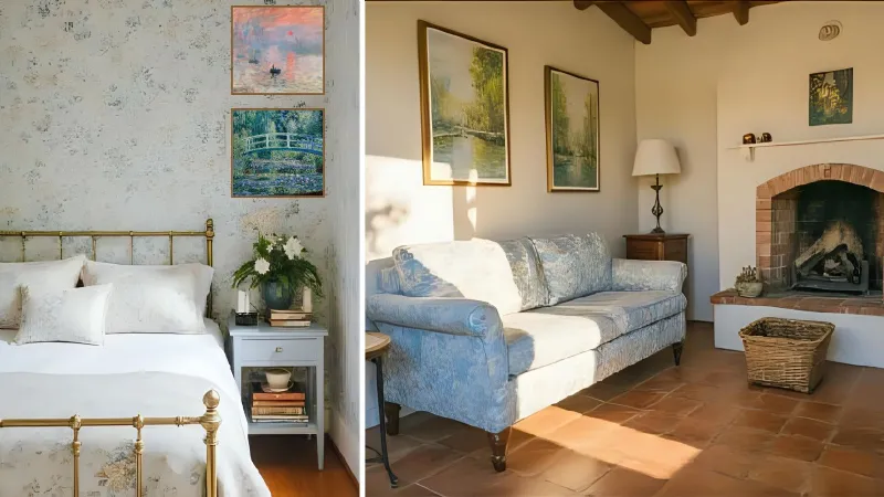 Cottagecore, uno stile di vita