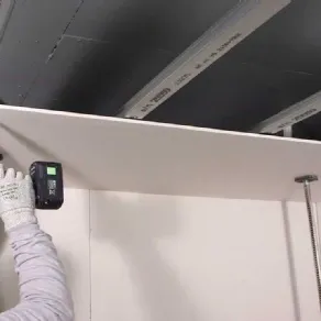 Controsoffitti in cartongesso fai da te