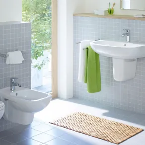 Sanitari D-Code di Duravit
