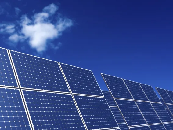 pannelli solari