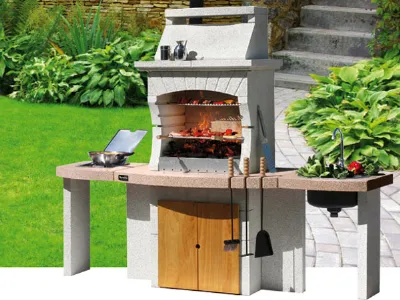 bbq