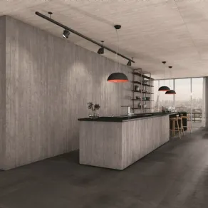 Cotto d’Este Cement Project