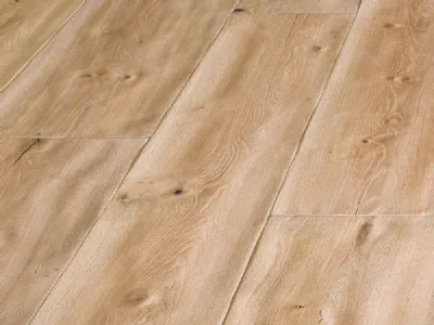 Un parquet CP