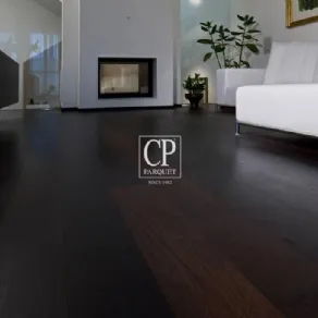 Un parquet CP