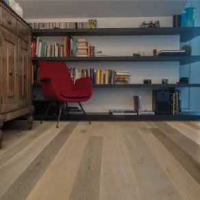 Parquet rovere by CP
