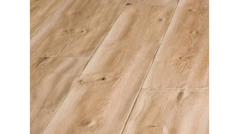 Un parquet CP