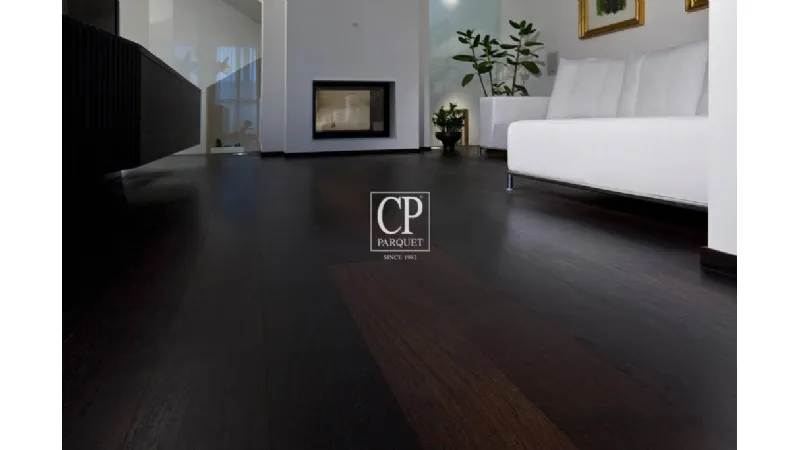 Un parquet CP