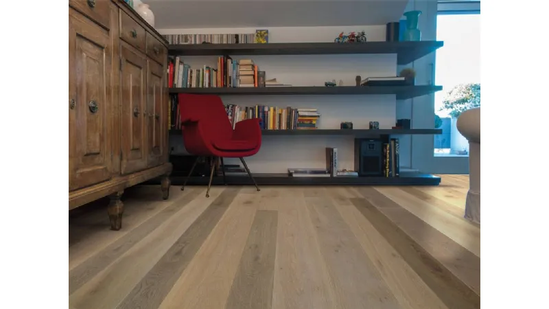 Parquet rovere by CP