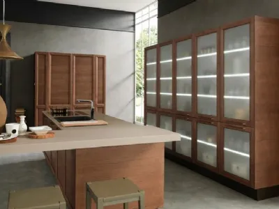 Credenza cucina, quel fascino un po’ rétro