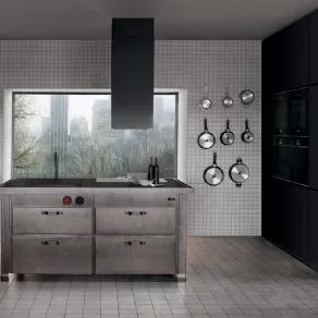 Credenza cucina di design