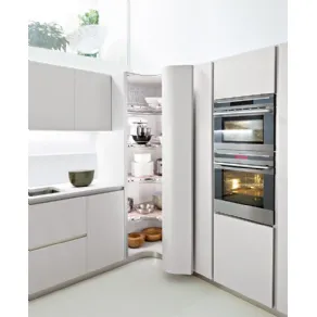 Credenza dispensa per cucina