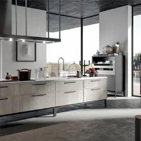Credenze per cucina basse