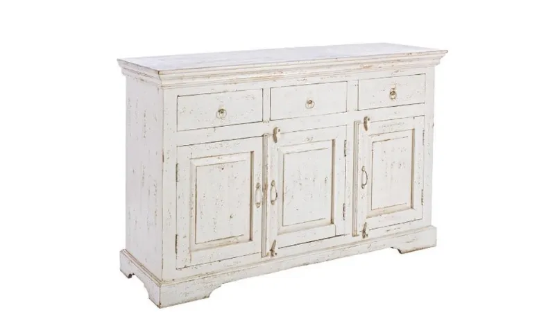 Credenze alte shabby