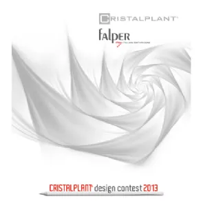 concorso cristalplant