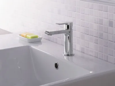 Rubinetteria bagno