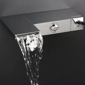 Rubinetti a cascata