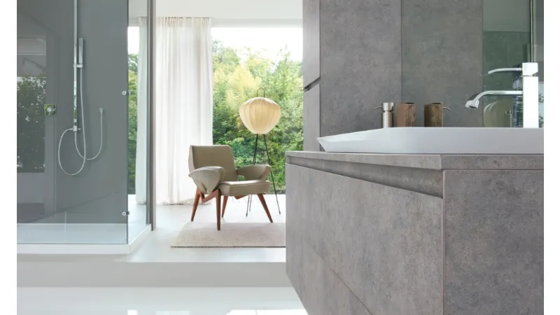 bagno cubik ideagroup