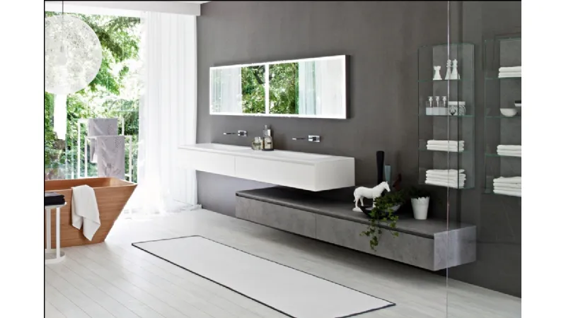 bagno ideagroup cubik 09