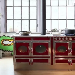 Cucinare come una volta