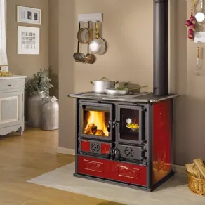 cucina a legna prezzi