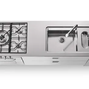 Cucine monoblocco