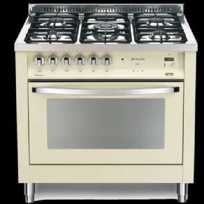 Cucine a libera installazione