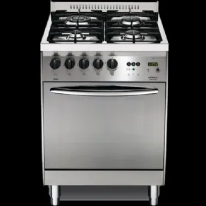 Cucine libera installazione Lofra