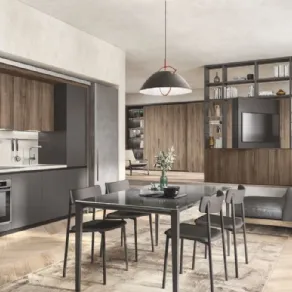 BoxLife cucina - Scavolini