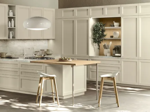 Cucina Palio di Stosa Cucine