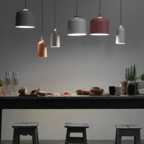 Cucine con vista