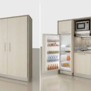 Idee cucina piccola
