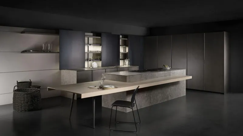 Nordica di Key Cucine