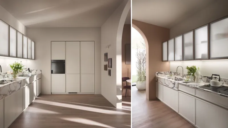 Poetica di Scavolini