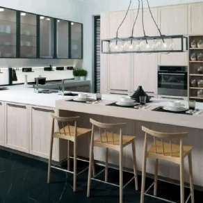 Gamadecor (Gruppo Porcelanosa) – composizione R1.40