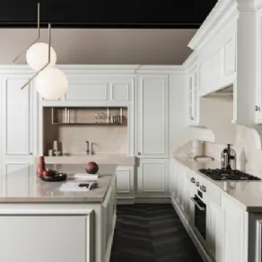 Cucine stile inglese